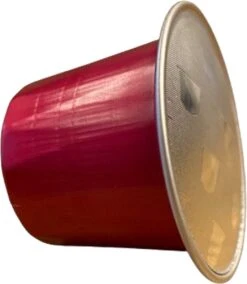 100 Capsules Epic Coffee - Lungo - Nespresso® Compatible Aluminium Capsules - RFA Keurmerk - Doos 100 Stuks -Koffie Verkoop Winkel 1045x1200