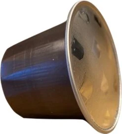 100 Capsules Epic Coffee - Ristretto - Nespresso® Compatible Aluminium Capsules - RFA Keurmerk - Doos 100 Stuks -Koffie Verkoop Winkel 1093x1200