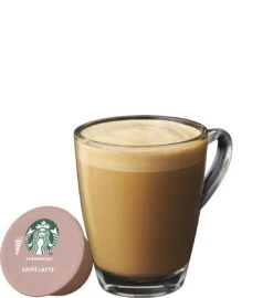 Starbucks By Dolce Gusto Caffè Latte Capsules - 36 Koffiecups -Koffie Verkoop Winkel 1096x1200