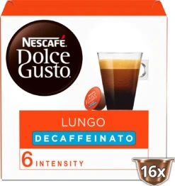 Nescafé Dolce Gusto Lungo Decafé Capsules - 48 Koffiecups -Koffie Verkoop Winkel 1132x1200 12