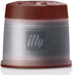 Illy - Iperespresso Koffie Home Intenso 6 X 18 Capsules -Koffie Verkoop Winkel 1164x1200