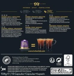 Nieuwe Producten -Koffie Verkoop Winkel 1168x1200 4