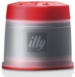 Illy - Iperespresso Koffie Home Classico 6 X 18 Capsules -Koffie Verkoop Winkel 1173x1200 1