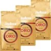 Lavazza Qualita Oro Koffiebonen 1kg X3