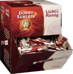 Douwe Egberts Creamersticks - 500 X 2,5 Gram -Koffie Verkoop Winkel 1177x1200 2