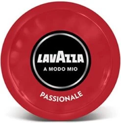 Lavazza A Modo Mio Passionale 36 Stuks -Koffie Verkoop Winkel 1177x1200