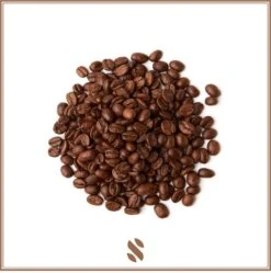 Soolong Enjoy Brazilie Nr4000 Koffiebonen Topacio Lungo - Speciality Koffie Arabica Medium Roast, Light Body Met Een Verfijnde Zacht Zoete Smaak. - Zak 250gram -Koffie Verkoop Winkel 1190x1200 4