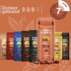 Douwe Egberts Mocca Koffiebonen - 4 X 500 Gram -Koffie Verkoop Winkel 1198x1200 10