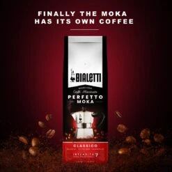 Bialetti Moka Hazelnut Gemalen Koffie - 4x 250 Gram -Koffie Verkoop Winkel 1198x1200 11