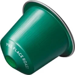Starbucks By Nespresso Pike Place Medium Roast Capsules - 120 Koffiecups -Koffie Verkoop Winkel 1199x1200