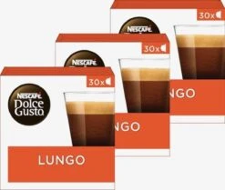 Dolce Gusto - Lungo XL - 30 Capsules -Koffie Verkoop Winkel 1200x1013