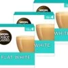 Nescafé Dolce Gusto Flat White Capsules - 48 Koffiecups
