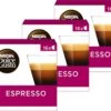 Nescafé Dolce Gusto Espresso Capsules - 48 Koffiecups