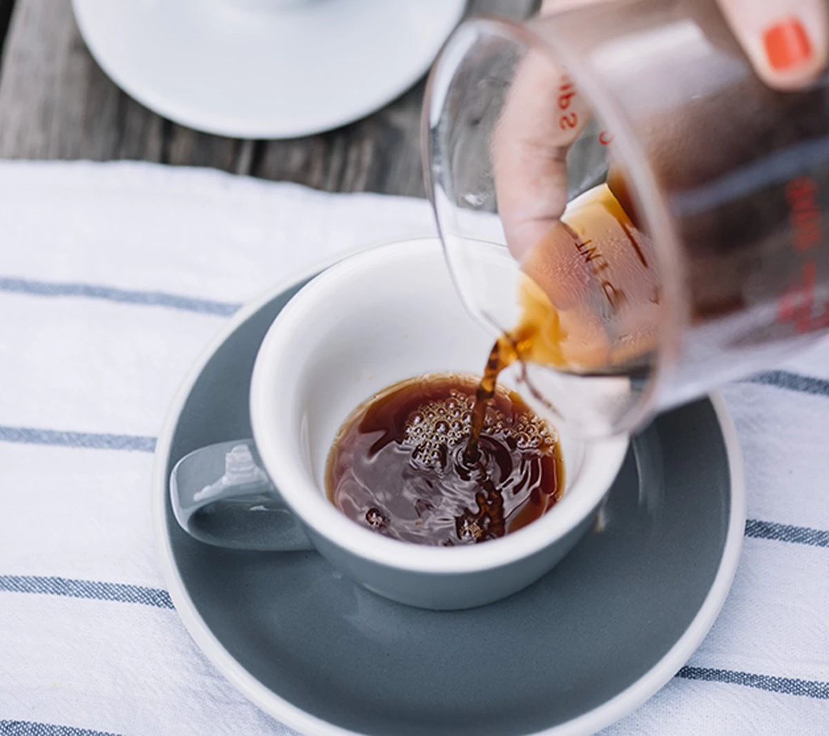 Simon Lévelt | Cafeïnevrije Oploskoffie Premium Organic Coffee - 100g 2 Simon Lévelt | Cafeïnevrije Oploskoffie Premium Organic Coffee - 100g - Afbeelding 2