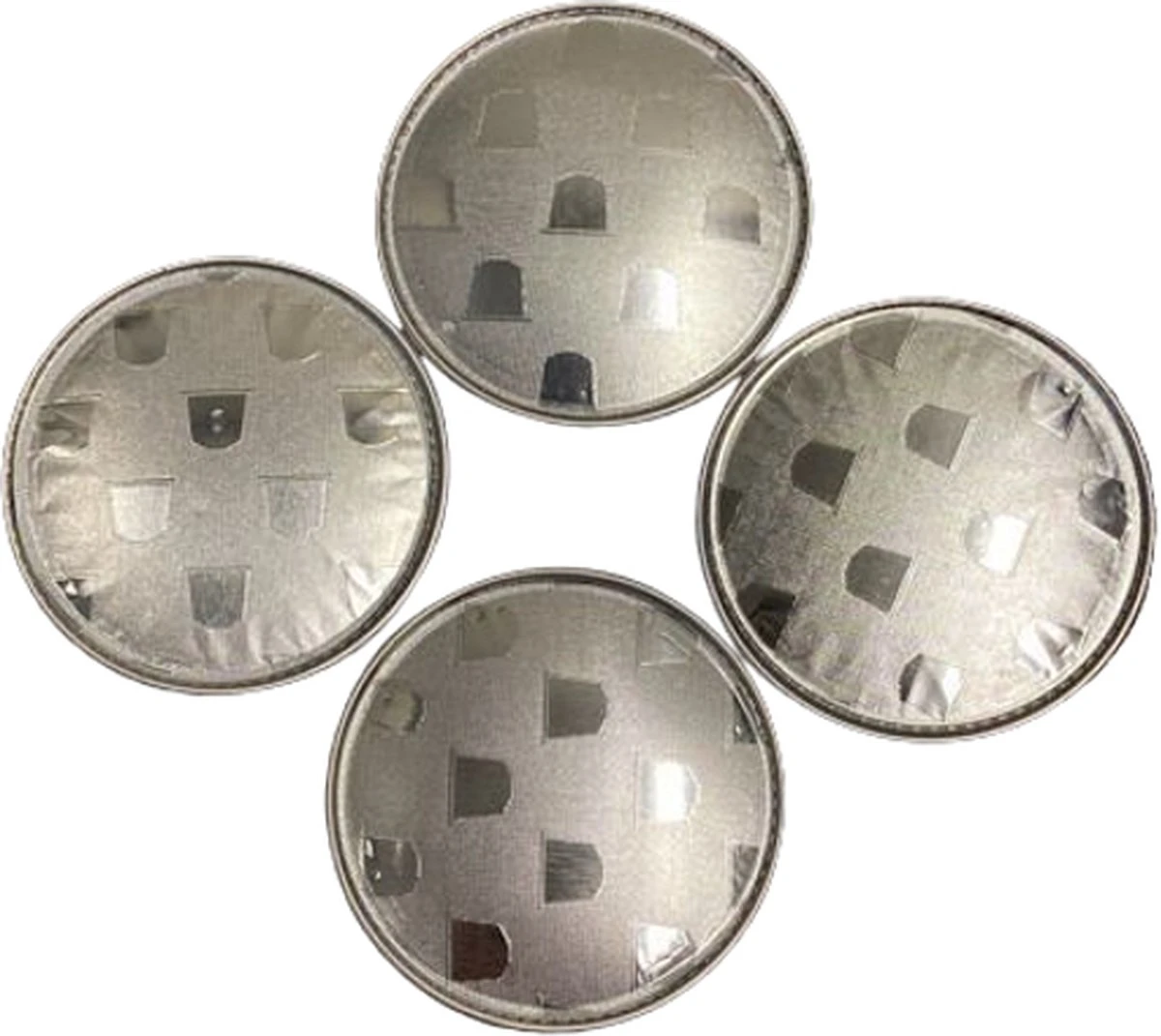 100 Capsules Epic Coffee - Espresso - Nespresso® Compatible Aluminium Capsules - RFA Keurmerk - Doos 100 Stuks 6 100 Capsules Epic Coffee - Espresso - Nespresso® Compatible Aluminium Capsules - RFA Keurmerk - Doos 100 Stuks - Afbeelding 6