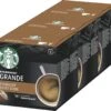 Starbucks By Dolce Gusto House Blend Medium Roast Capsules - 36 Koffiecups