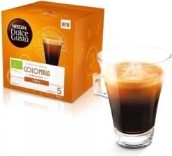 Nescafé Dolce Gusto Absolute Origins Colombia Lungo Capsules - 36 Koffiecups - GB-ORG-05 5 Nescafé Dolce Gusto Absolute Origins Colombia Lungo Capsules - 36 Koffiecups - GB-ORG-05 -Koffie Verkoop Winkel 1200x1090