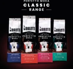 Bialetti Moka Intenso Gemalen Koffie - 4 X 250 Gram -Koffie Verkoop Winkel 1200x1139 2