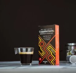 Cupplement Energy/Focus Blend Dark Roast Espresso - 10 Nespresso Koffiecups - Koffie Met Vitamines, Extra Cafeïne En Superfoods - Duurzame Biologische Afbreekbare Koffie Capsules -Koffie Verkoop Winkel 1200x1157 1