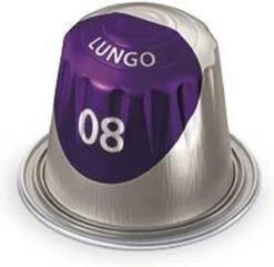 Douwe Egberts Lungo Intens Koffiecups - Intensiteit 8/12 - 10 X 20 Capsules 12 Douwe Egberts Lungo Intens Koffiecups - Intensiteit 8/12 - 10 X 20 Capsules -Koffie Verkoop Winkel 1200x1171