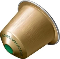 Starbucks By Nespresso Capsules Blonde Espresso Roast - 7 Doosjes à 18 Koffiecups -Koffie Verkoop Winkel 1200x1190 2