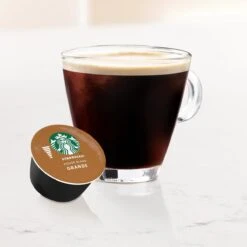 Starbucks By Dolce Gusto House Blend Medium Roast Capsules - 36 Koffiecups -Koffie Verkoop Winkel 1200x1200 116