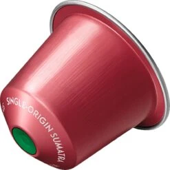 Starbucks By Nespresso Sumatra Espresso Dark Roast Capsules - 120 Koffiecups -Koffie Verkoop Winkel 1200x1200 119