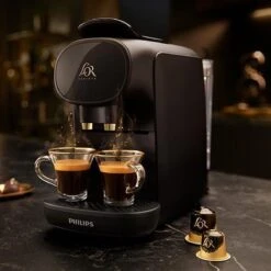 L'OR BARISTA XXL Barista Selection (13) - 5 X 10 Koffiecups -Koffie Verkoop Winkel 1200x1200 12