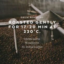 O'ccaffè - Italiaanse Koffiebonen Proefpakket | 3 X 250gr | Barista Kwaliteit -Koffie Verkoop Winkel 1200x1200 157