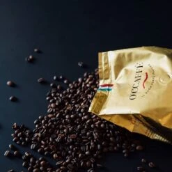 O'ccaffè - Italiaanse Koffiebonen Proefpakket | 3 X 250gr | Barista Kwaliteit -Koffie Verkoop Winkel 1200x1200 158