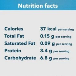 Barista Italiano Dolce Gusto Cappuccino Melk Low Fat - 80st -Koffie Verkoop Winkel 1200x1200 20