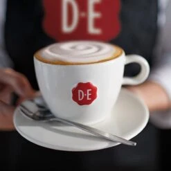 Douwe Egberts D.E Café Espresso Koffiebonen - Intensiteit 7/9 - 4 X 500 Gram -Koffie Verkoop Winkel 1200x1200 208