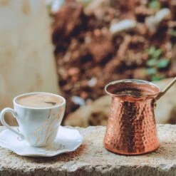 Turkse Koffie Kurukahveci Mehmet Efendi 500 Gr. - Gemalen Koffie - Turkish Coffee - Türk Kahvesi - Turk Kahvesi -Koffie Verkoop Winkel 1200x1200 214