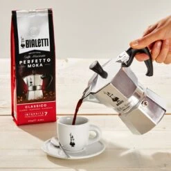 Bialetti Moka Intenso Gemalen Koffie - 4 X 250 Gram -Koffie Verkoop Winkel 1200x1200 219