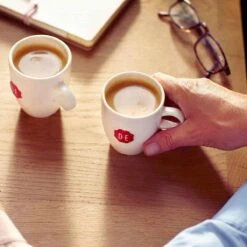 Douwe Egberts Aroma Rood Filterkoffie - 6 X 500 Gram 15 Douwe Egberts Aroma Rood Filterkoffie - 6 X 500 Gram -Koffie Verkoop Winkel 1200x1200 236