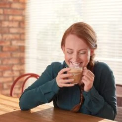 Senseo Café Latte Koffiepads - 2/9 Intensiteit - 4 X 8 Pads 12 Senseo Café Latte Koffiepads - 2/9 Intensiteit - 4 X 8 Pads -Koffie Verkoop Winkel 1200x1200 277