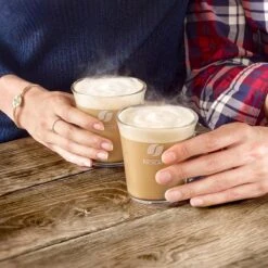 Nescafé Gold Cappuccino Decafé Oploskoffie - Ongezoet - 6 Doosjes à 10 Zakjes 5 Nescafé Gold Cappuccino Decafé Oploskoffie - Ongezoet - 6 Doosjes à 10 Zakjes -Koffie Verkoop Winkel 1200x1200 297