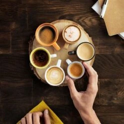 Nescafé Gold Oploskoffie - 6 Potten à 200 Gram 8 Nescafé Gold Oploskoffie - 6 Potten à 200 Gram -Koffie Verkoop Winkel 1200x1200 298