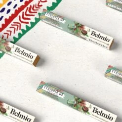 Belmio Koffiecups - ETHIOPIA Capsules - 120 Stuks 6 Belmio Koffiecups - ETHIOPIA Capsules - 120 Stuks -Koffie Verkoop Winkel 1200x1200 62