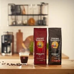 Douwe Egberts Espresso Koffiebonen - 4 X 500 Gram 15 Douwe Egberts Espresso Koffiebonen - 4 X 500 Gram -Koffie Verkoop Winkel 1200x1200 69