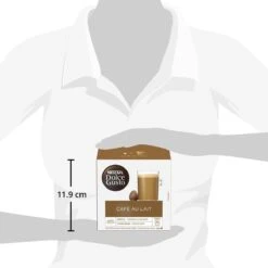 Nescafé Dolce Gusto Café Au Lait Capsules - 90 Koffiecups 7 Nescafé Dolce Gusto Café Au Lait Capsules - 90 Koffiecups -Koffie Verkoop Winkel 1200x1200 99