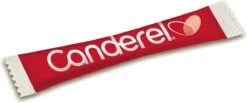 Zoetstofsticks Canderel 0 - 5gram 500 Stuks -Koffie Verkoop Winkel 1200x498
