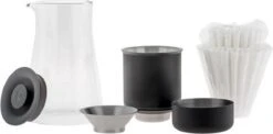 FELLOW - Stagg [XF] Set (Dripper + Carafe) - Handmatige Filterkoffie Set -Koffie Verkoop Winkel 1200x594 1