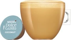 Nescafé Dolce Gusto Coconut Macchiato Capsules - Vegan Koffie - 36 Koffiecups -Koffie Verkoop Winkel 1200x670 1