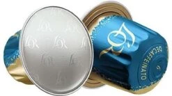 L'OR Espresso Decaffeinato Koffiecups - Intensiteit 6/12 - 10 X 10 Capsules -Koffie Verkoop Winkel 1200x672