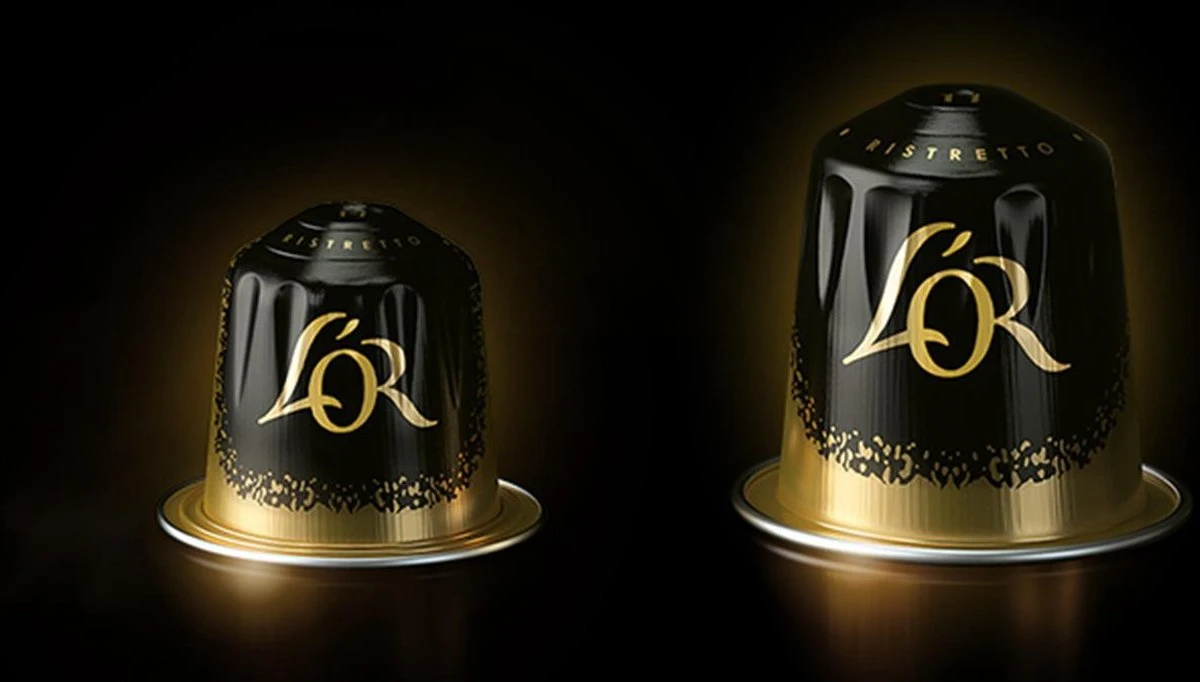 L'OR BARISTA XXL Filter Grand Matin (5) - 5 X 10 Koffiecups 10 L'OR BARISTA XXL Filter Grand Matin (5) - 5 X 10 Koffiecups - Afbeelding 10