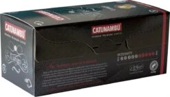 Catunambú Koffie Cups Geschikt Voor Nespresso® - Lungo Ligero 5 X 20 Cups - Nespresso Cups - Koffie Capsules -Koffie Verkoop Winkel 1200x687 2