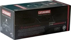 Catunambú Cups - Espresso Exquisito 5 X 20 Cups -Koffie Verkoop Winkel 1200x687
