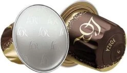 L'OR Espresso Forza Koffiecups - Intensiteit 9/12 - 10 X 10 Capsules 18 L'OR Espresso Forza Koffiecups - Intensiteit 9/12 - 10 X 10 Capsules -Koffie Verkoop Winkel 1200x689 1