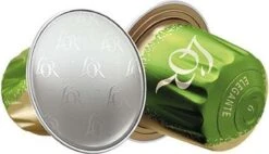 L'OR Lungo Elegante Koffiecups - Intensiteit 6/12 - 10 X 10 Capsules 17 L'OR Lungo Elegante Koffiecups - Intensiteit 6/12 - 10 X 10 Capsules -Koffie Verkoop Winkel 1200x689